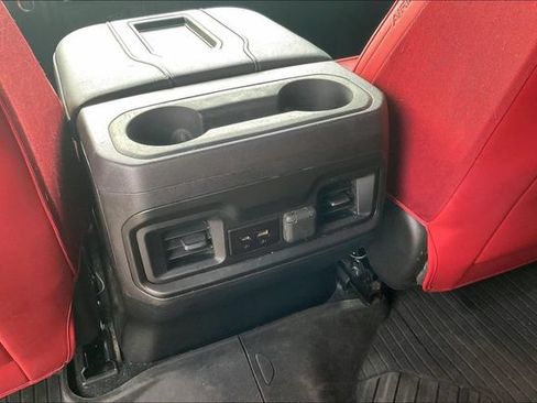 Used 2022 Chevrolet Silverado 1500 LT Trail Boss w/ Safety Package AWD/4WD image 11