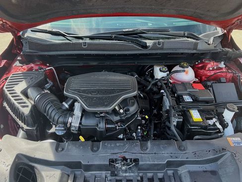 Used 2024 Chevrolet Blazer RS w/ Enhanced Convenience Package image 31