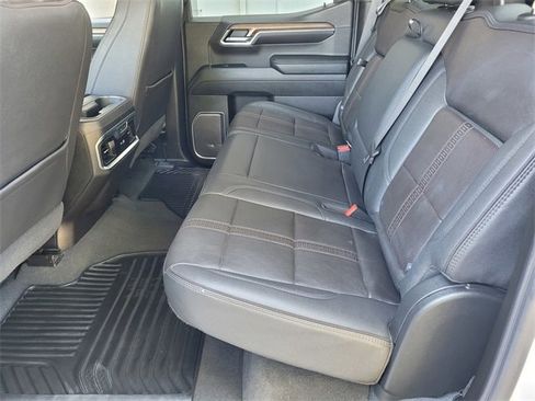 Used 2023 Chevrolet Silverado 1500 High Country w/ High Country Premium Package image 18