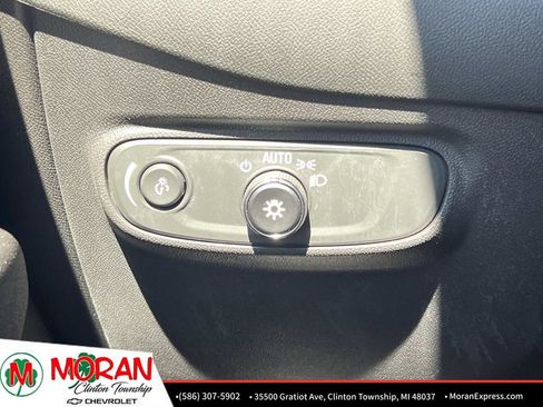 Certified 2024 Chevrolet Equinox LT FWD image 26