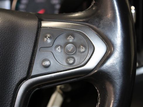 Used 2017 Chevrolet Silverado 2500 LT image 23