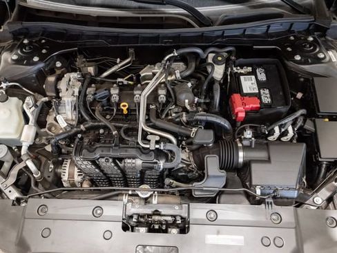 Used 2023 Nissan Altima 2.5 S FWD image 3
