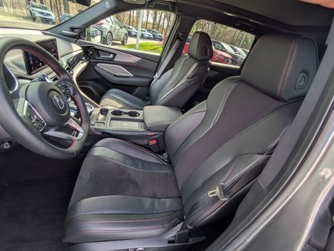 Certified 2026 Acura MDX A-Spec image 19