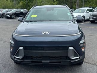 Used 2024 Hyundai Kona SEL AWD/4WD video 2