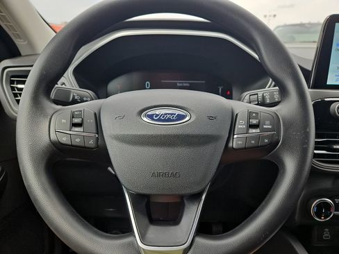 New 2026 Ford Escape Active image 27