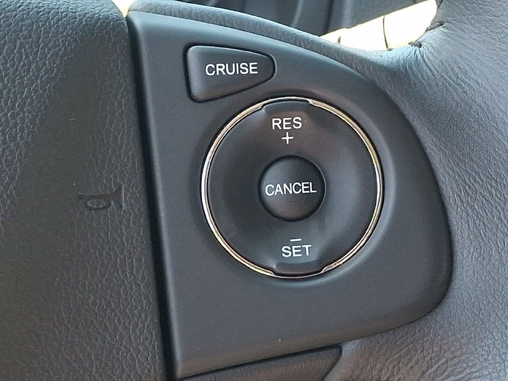 Used 2015 Honda CR-V EX-L image 22