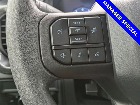 New 2025 Ford F150 STX w/ Equipment Group 200A image 27