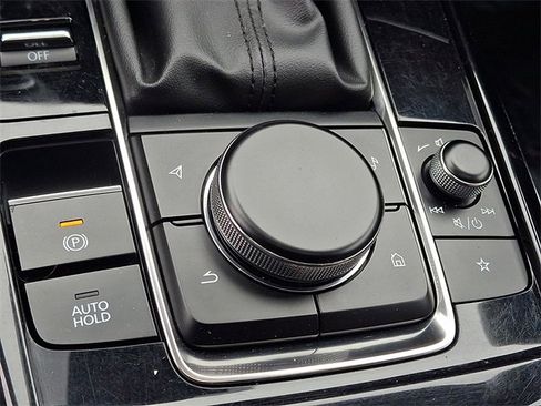 Used 2022 MAZDA CX-30 AWD 2.5 S w/ Preferred Package image 24