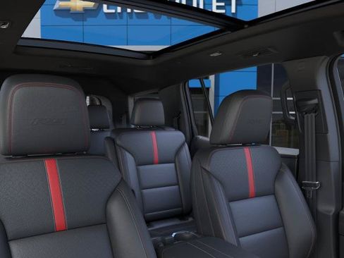 New 2027 Chevrolet Traverse RS AWD/4WD image 24