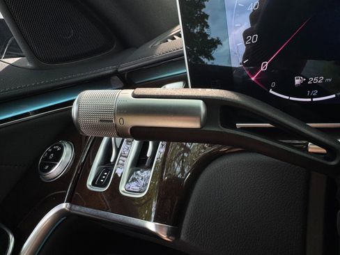 Used 2023 Mercedes-Benz S 580 4MATIC Sedan image 64