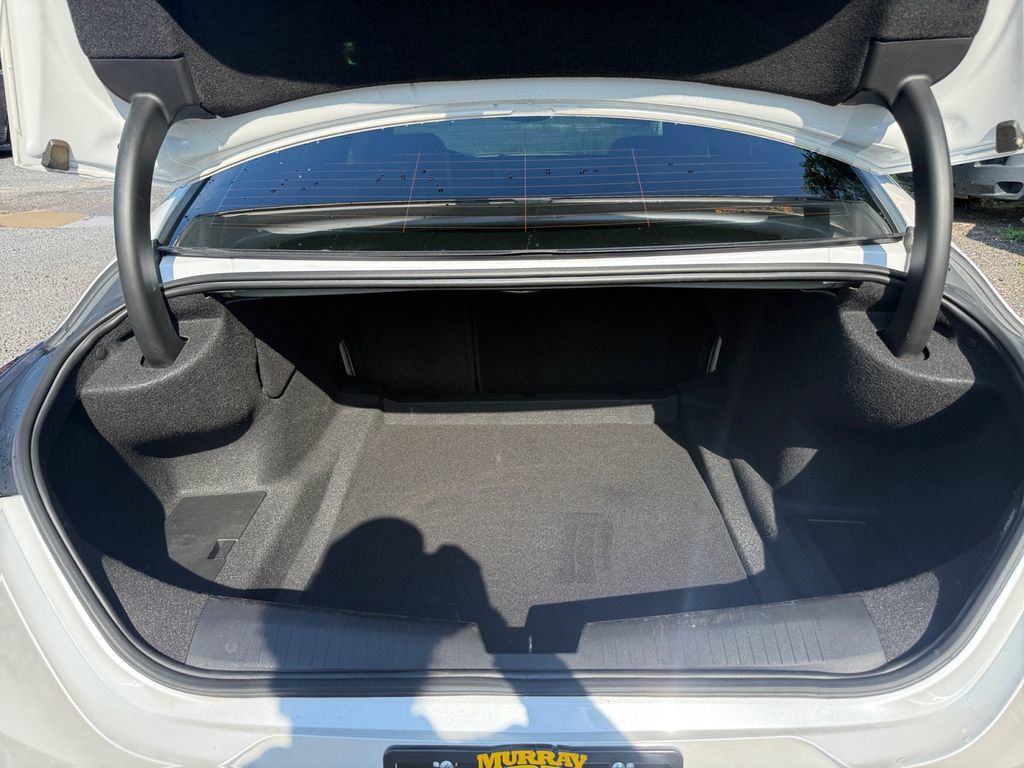 Used 2023 Cadillac CT4 Luxury RWD image 29