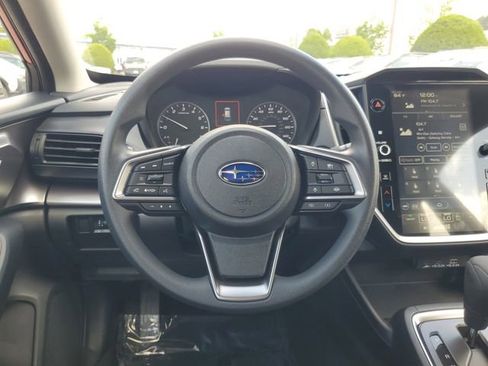 Used 2025 Subaru Impreza 2.0i Sport image 11