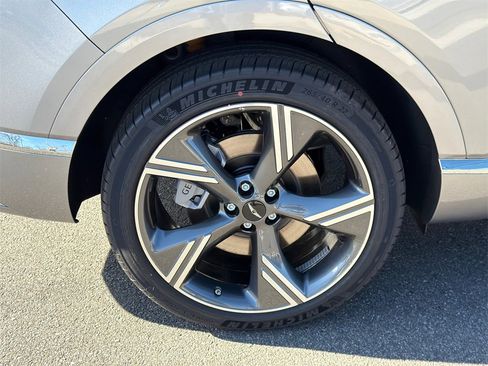 New 2026 Genesis GV80 3.5T Prestige image 17