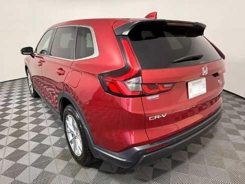 Used 2024 Honda CR-V EX-L image 4
