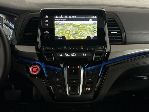 Used 2023 Honda Odyssey Touring image 20
