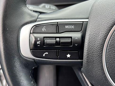 Used 2023 Kia Sportage X-Line w/ X-Line Premium Package AWD/4WD image 18