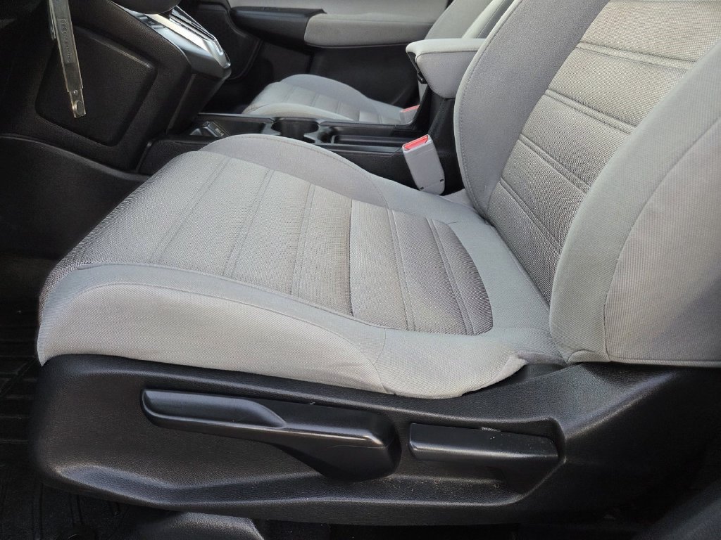 Certified 2017 Honda CR-V LX image 13