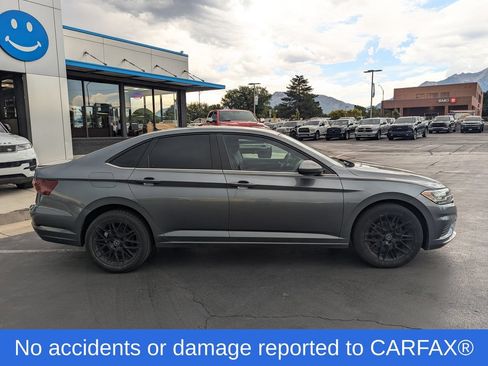 Used 2020 Volkswagen Jetta S w/ Driver Assistance Package FWD image 2