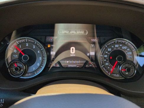 Used 2020 RAM 1500 Limited RWD image 35