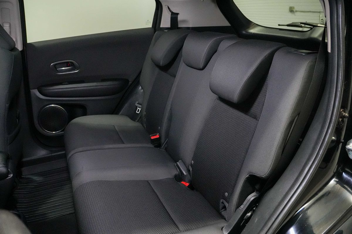 Used 2022 Honda HR-V EX image 18
