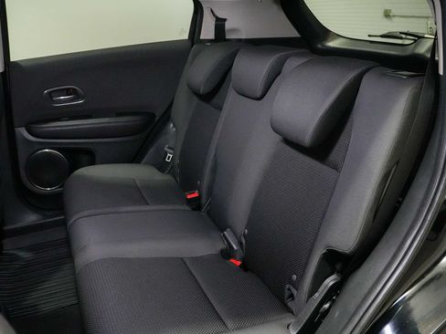 Used 2022 Honda HR-V EX image 18