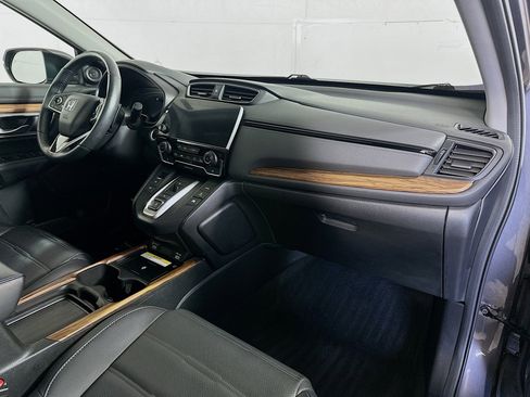 Used 2022 Honda CR-V Touring image 27