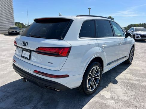 New 2026 Audi Q7 2.0T Premium AWD/4WD image 5