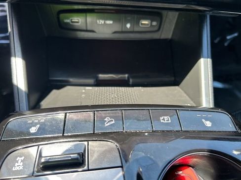 Used 2024 Hyundai Tucson N Line AWD/4WD image 19