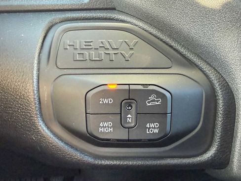 New 2026 RAM 2500 Tradesman image 20