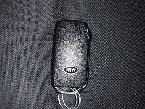 Used 2021 Kia Forte GT-Line FWD image 32