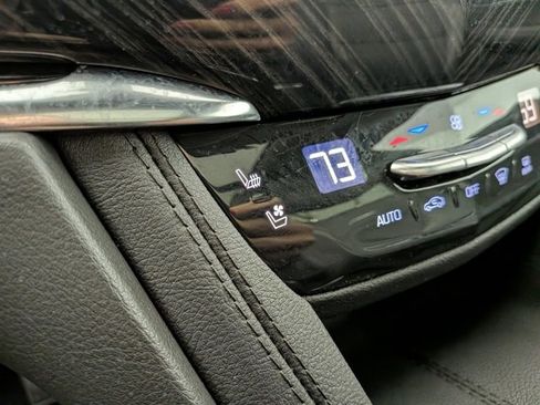 Certified 2024 Cadillac XT6 Premium Luxury w/ LPO, Floor Liner Package image 10