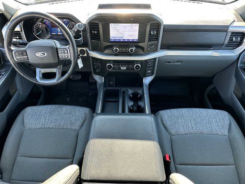 Used 2022 Ford F150 XLT w/ Equipment Group 301A Mid image 18