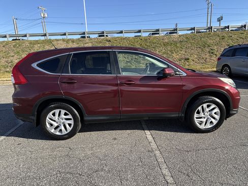 Used 2015 Honda CR-V EX image 11