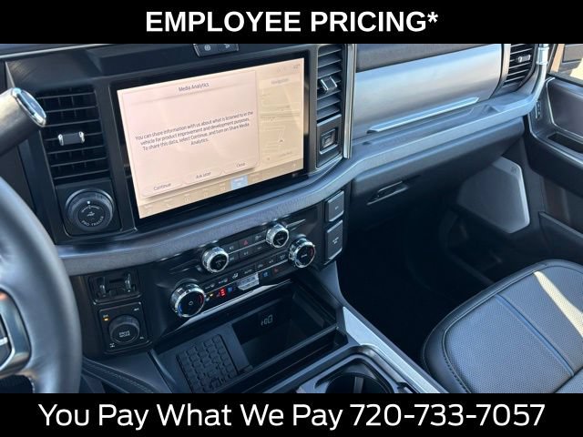 New 2026 Ford F250 Platinum AWD/4WD image 32