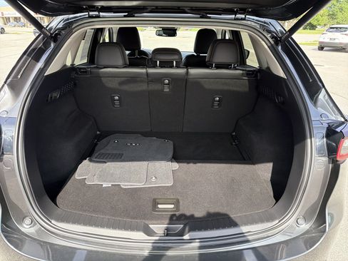 Used 2023 MAZDA CX-5 AWD 2.5 S w/ Premium Package image 50