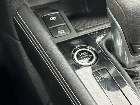 Used 2023 Nissan Kicks SV FWD image 22