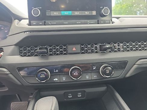 Certified 2023 Honda Accord LX image 15