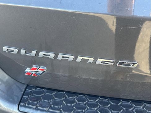 Used 2024 Dodge Durango GT image 9