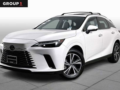 Used 2024 Lexus RX 350 Premium