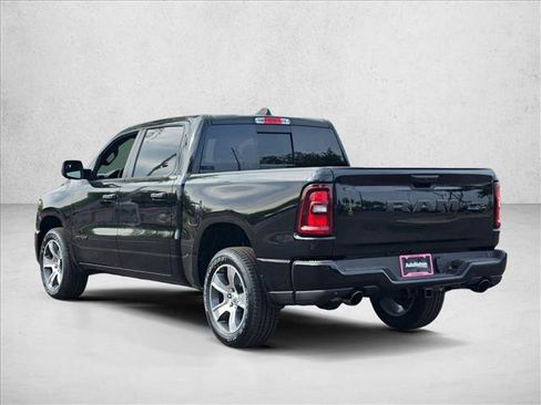 New 2026 RAM 1500 Express image 9