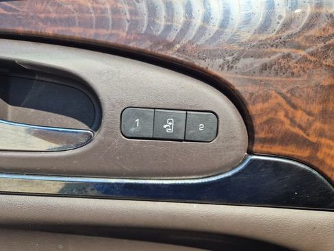 Used 2013 Buick Enclave Leather w/ Trailering Provision Package FWD image 15