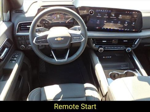 New 2025 Chevrolet Tahoe Premier image 26