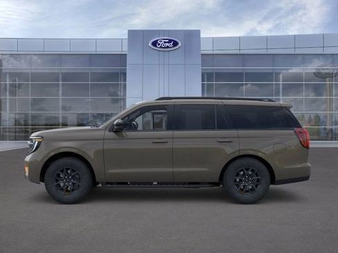 New 2026 Ford Expedition Tremor image 3