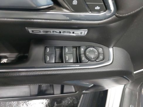 Used 2022 GMC Sierra 1500 Denali image 30