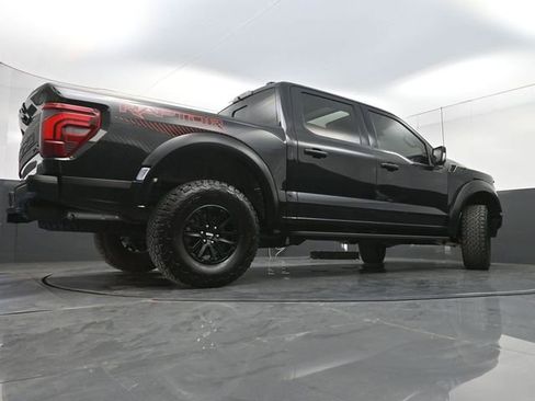 Used 2024 Ford F150 Raptor image 35