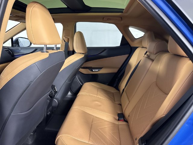 Used 2026 Lexus NX 450h+ AWD w/ Accessory Package (2T) image 25