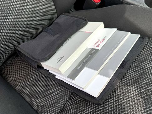 Used 2017 Nissan Rogue Sport SV w/ SV All-Weather Package image 16