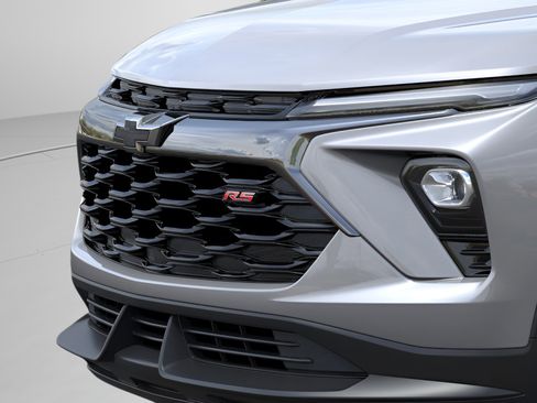 New 2026 Chevrolet TrailBlazer RS image 13