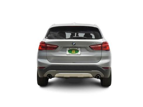 Used 2017 BMW X1 xDrive28i AWD/4WD image 6