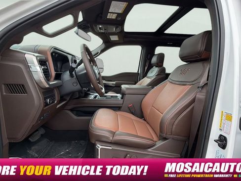 New 2026 Ford F350 King Ranch AWD/4WD image 23